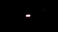 12-21-2019 UFO Tic Tac 2 Flyby Hyperstar 470nm IR LRGBK Analysis B